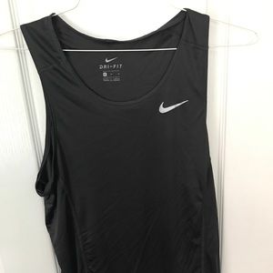 Nike Running Tank Top